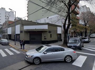 Local comercial · 218m² · Locales en Venta en San Cristobal, Caba - Posibilidad de Construccion 2.150 m