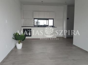 Departamento · 57m² · 3 Ambientes · Venta de Departamento