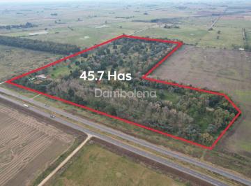 Terreno · 457054m² · Terreno Fraccion en Venta en Marcos Paz