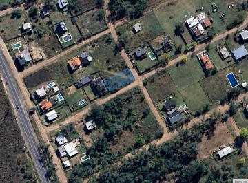 Terreno , Villa Giardino · Lote de 401 m² en Venta en Santa Cecilia, Villa Giardino