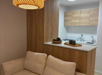 Departamento · 30m² · 1 Ambiente · Monoambiente Reciclado