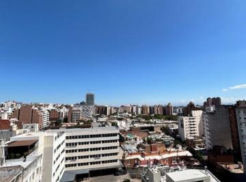 Departamento de 2 ambientes, Córdoba · Un Dormitorio Alquiler a Media Cuadra Patio O, con Amplio Balcón