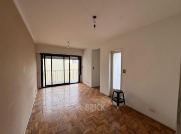 Departamento · 51m² · 2 Ambientes · Billinghurst Al 1200 - T/al Contrafrente Balcon Vista Abierta Todo Sol Apto Profesional