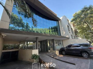 Oficina comercial · 110m² · 5 Ambientes · Alquiler Oficina 110 m² - San Isidro