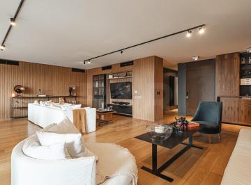 Departamento · 270m² · 5 Ambientes · 2 Cocheras · Venta Departamento 5 Ambientes en Velvet Sucre, Belgrano Chico