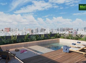 Departamento · 40m² · 2 Ambientes · 2 Ambientes, Balcón + Amenities | Venta Desarrollo, Urquiza