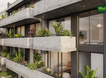 Departamento · 29m² · 1 Ambiente · Monoambiente, Balcón Al Frente | Venta Desarrollo, Urquiza