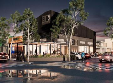 Local comercial de 1 ambiente, Córdoba · Local en Venta Docta Boulevard