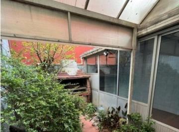 Casa de 5 ambientes, Lanús · Apto Desarrollo Inmobiliario. Ideal Para Construcción de Edificio
