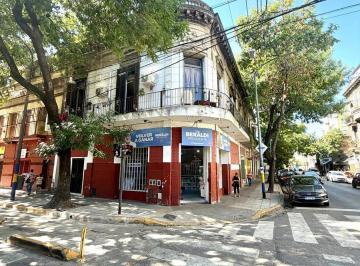 PH · 100m² · 3 Ambientes · PH 3 Ambientes Sin Expensas en La Boca Venta