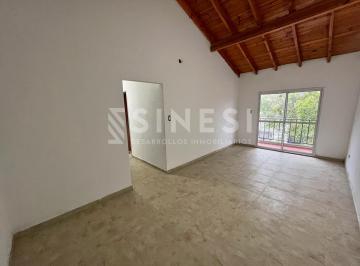 Departamento · 50m² · 3 Ambientes · Departamento 3 Ambientes - Villa Maipu