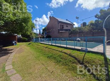 Terreno · 40m² · Terreno en Villa Adelina