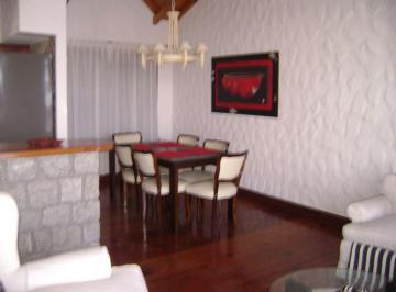 Departamento de 3 ambientes, Mar del Plata · Fines de Semana o Temp. Inv. Cómodo Triplex 3 Amb. 4/5 Pers. Coch. Los Troncos