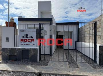Casa de 3 ambientes, Palpalá · Casa a Estrenar en Venta – Barrio 18 de Noviembre – Palpalá