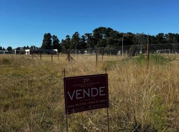 Terreno en Venta  San Cayetano · Lote de 15x45 en Zona Hipódromo - Todos Los L Servicios