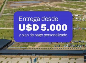 Terreno · 360m² · Barrio Abierto Residencial Neander - Villa Amelia