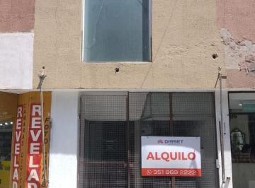 Local comercial · 33m² · 2 Ambientes · Centro Peatonal 9 de Jul