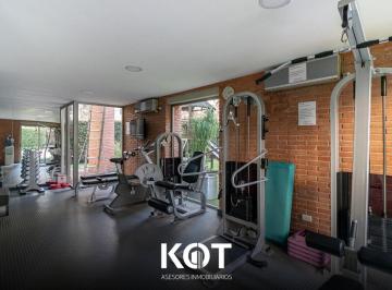 Departamento · 190m² · 4 Ambientes · 2 Cocheras · 4 Ambientes con Cochera y Dependencia en Belgrano - en Venta y Alquiler!