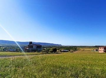 Terreno , Los Reartes · Oportunidad de Inversión: 2.200 m en Lote Esquina – Gas Natural en Obra y Escritura