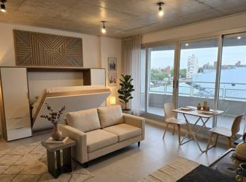 Departamento de 1 ambiente, Parque Patricios · Monoambiente Divisible en Venta de 43 m² Parque Patricios