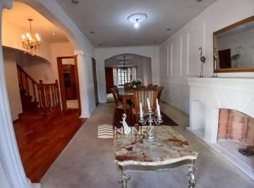 ANC-ANC-1625_2 · Venta Chalet 3 Ambientes en Bernal con Jardín, Quincho y Garage