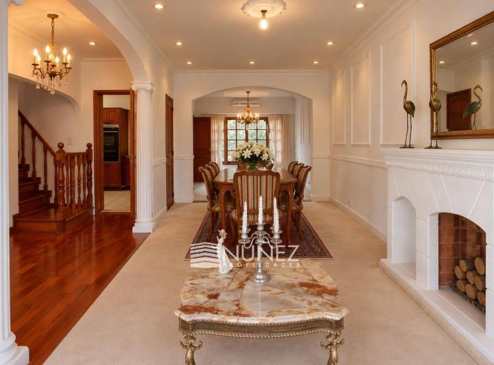 Casa · 150m² · 3 Ambientes · 1 Cochera