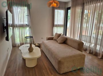 Departamento · 68m² · 3 Ambientes · Departamento 3 Ambientes en Pozo, con Balcon y Parrilla, en Green Palmers, Ingeniero Maschwitz