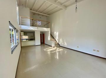 Casa · 120m² · 2 Dormitorios · Casa - Costos de Alameda