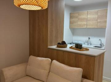 Departamento · 30m² · 1 Ambiente · Departamento en Centro