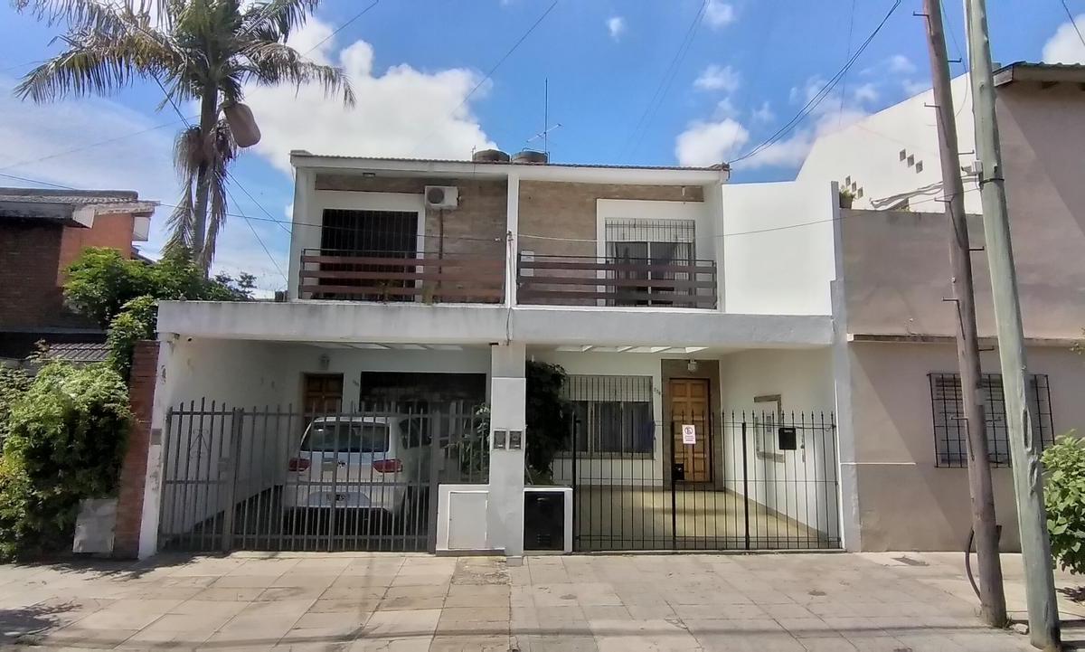Berutti 270, Ramos Mejía, La Matanza