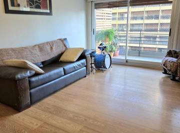Departamento · 131m² · 6 Ambientes · 1 Cochera · Av Pellegrini 822 - Departamento de 3 Dorm. con Cochera y Amenities en Venta - Rosario