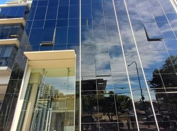 Oficina comercial · 130m² · 1 Ambiente · 2 Cocheras · Oficina en Venta Vicente Lopez
