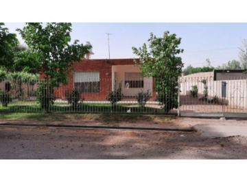 Casa de 5 ambientes, La Laja · Se Vende Propiedad en San Juan (Albardon)