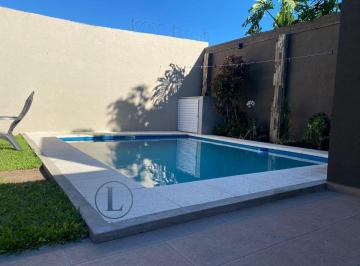 Casa de 1 ambiente, Santo Tomé · Venta Casa Av del Trabajo 1823 Santo Tome