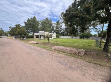 Terreno , Recreo · Terreno en Venta Country Los Molinos, Lotes 12/13 Mna. 21