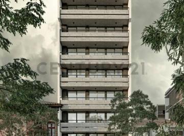 Departamento · 37m² · 1 Ambiente · Venta Monoambiente a Estrenar Palermo Hollywood