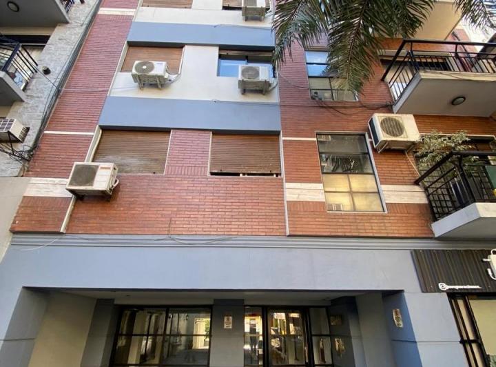 Oficina comercial · 44m² · 2 Ambientes · 1 Cochera