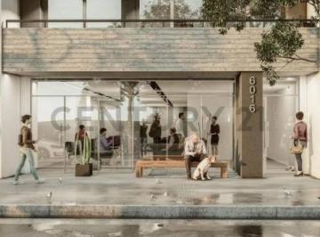 Local comercial · 116m² · Venta Local Gastronomico Palermo Hollywood