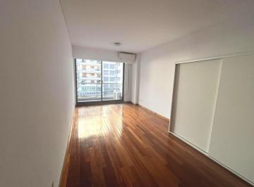 Departamento · 32m² · 1 Ambiente · Monoambiente con Balcón en Palermo – Bulnes 2500 – Edificio con Amenities Premium
