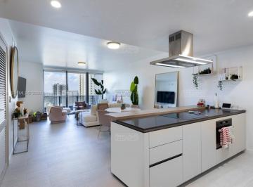 Departamento · 77m² · 2 Ambientes · 1 Cochera · Departamento en Venta en Miami, Florida, Estados Unidos