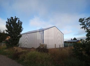 Bodega-Galpón de 1 ambiente, San Martín de los Andes · Vendo Galpon Comercial con Excelente Acceso Todo El Año en San Martin de Los Andes