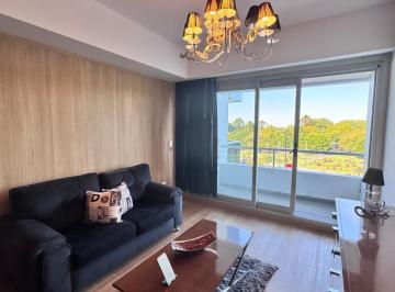 Departamento · 64m² · 2 Ambientes · Alquiler de 2 Ambientes - Amoblado Zencity