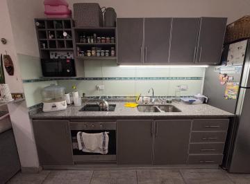 PH · 54m² · 3 Ambientes · Venta de PH en Planta Baja con Patio en Villa Ballester
