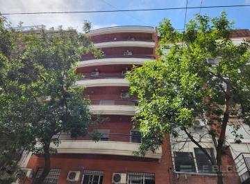Departamento · 36m² · 1 Ambiente · 1 Cochera · Venta Belgrano Monoambiente Divisible Cochera Fija