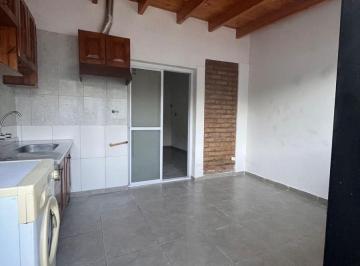 Departamento de 2 ambientes, Las Heras · Alquiler 1 Dormitorio en Las Heras Para 1 Sola Persona