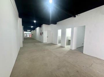 Local comercial · 190m² · 3 Ambientes · Alquiler Local Comercial a Estrenar - Viamonte 1600, Recoleta - Apto Todo Rubro