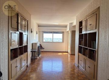 Departamento · 115m² · 5 Ambientes · 2 Cocheras · Departamento en Venta – Piso 13 con Vistas Abiertas – Calle 7 Entre 41 y 42 | La Plata