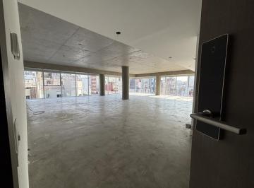 Oficina comercial · 134m² · 1 Ambiente · 1 Cochera · Oficina Aaa en Alquler - Lista Para Ingresar - Tribunales Office - Amenities - Piso Alto Esquinera