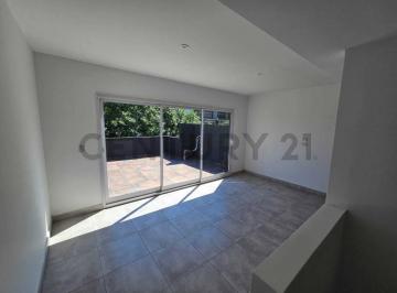 Departamento · 122m² · 4 Ambientes · PH 4 Amb a Estrenar en 3 Plantas - Villa del Parque - Sin Expensas y Superluminoso