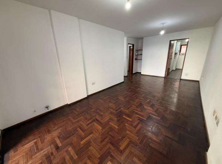 Departamento · 70m² · 5 Ambientes